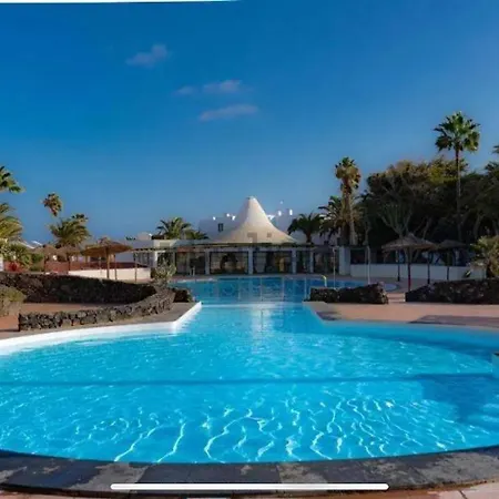 Casa Ibon 1a Pool View Playa Roca Hébergement de vacances *