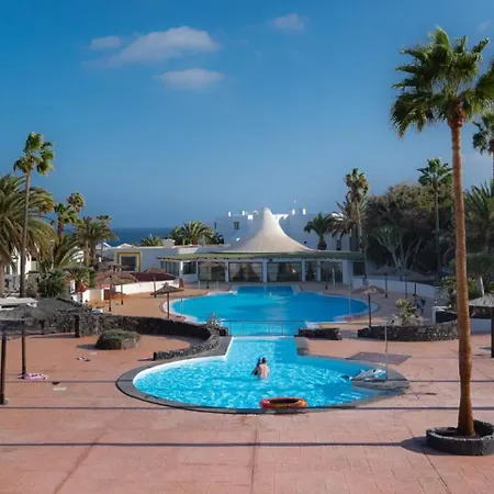 Casa Ibon 1a Pool View Playa Roca Costa Teguise