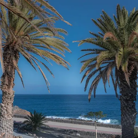 Casa Ibon 1a Pool View Playa Roca Costa Teguise